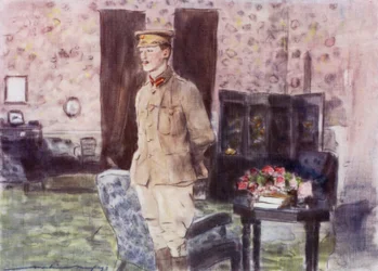 Duke of Marlborough